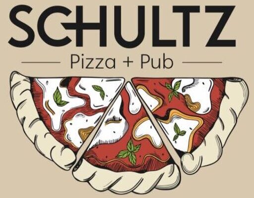 Shultz Pizza & Pub Logo Springfield Missouri